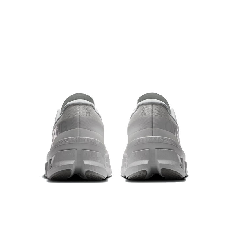WOMENS CLOUDMONSTER 1 WHITE