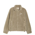 WORDMARK SHERPA WORK JACKET TAUPE