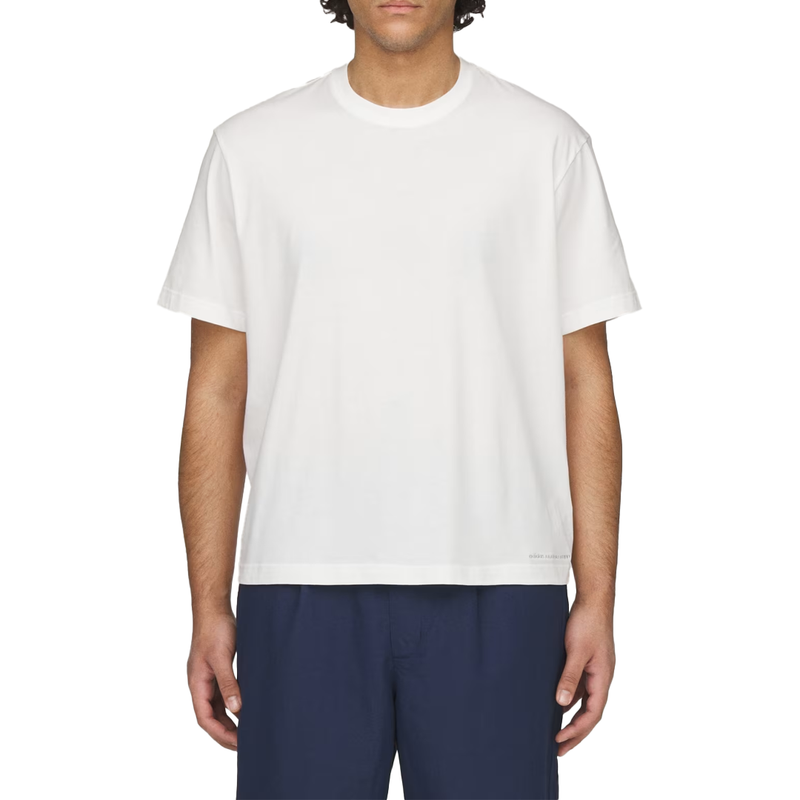 X BAD BUNNY BB TEE 3 PACK WHITE