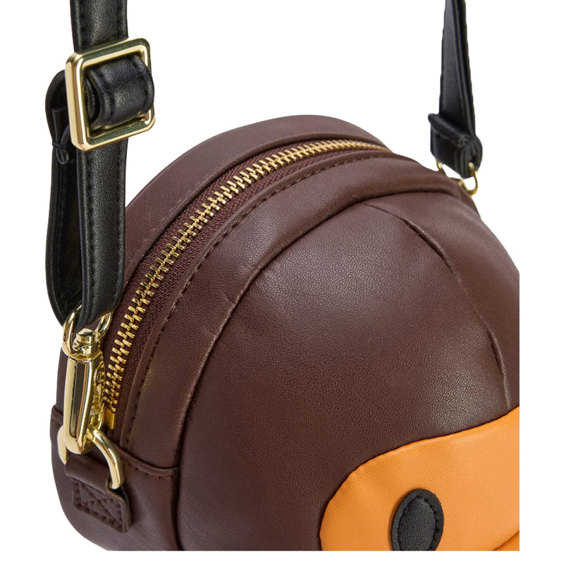 x BAPE MILO SHOULDER BAG