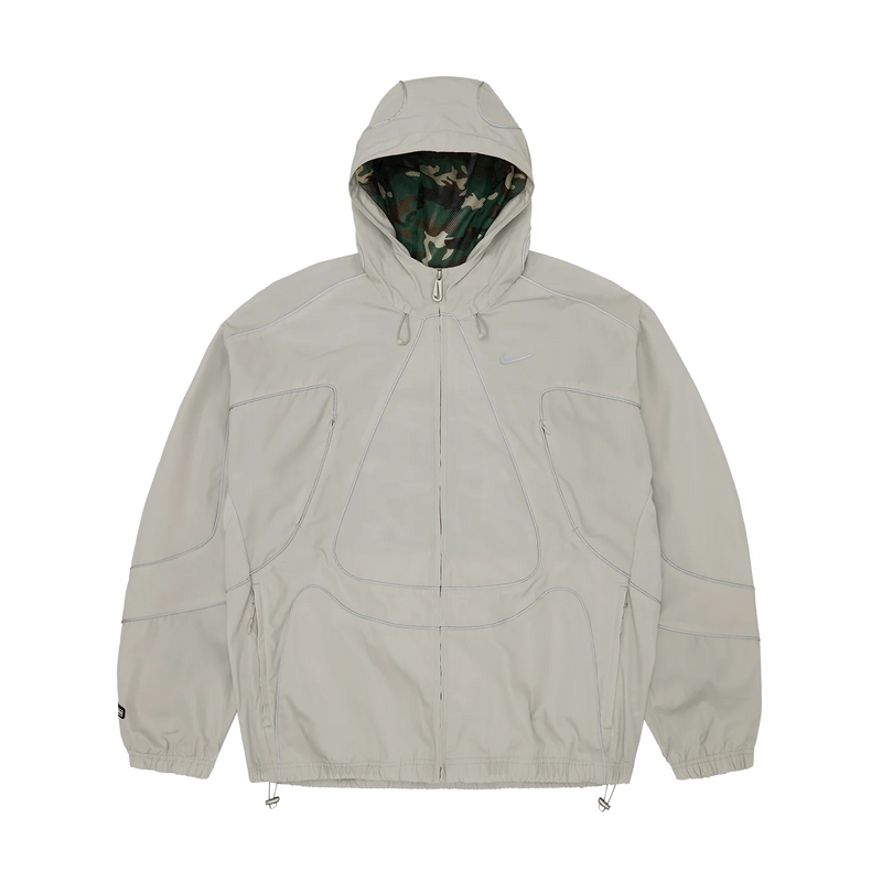 X Corteiz NRG Jacket Off White