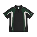 x Corteiz NRG Jersey Black/Forest Green