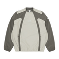 X Corteiz NRG Midlayer Flat Pewter