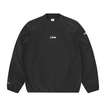x Corteiz NRG Midlayer Onyx