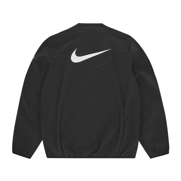 x Corteiz NRG Midlayer Onyx