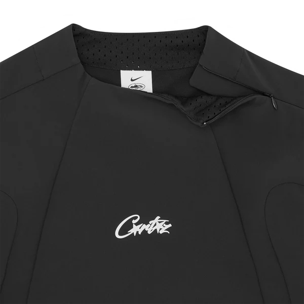 x Corteiz NRG Midlayer Onyx