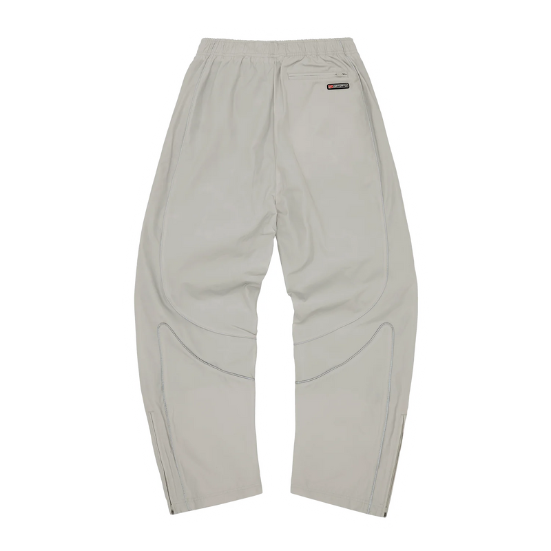 X Corteiz NRG Pant Off White