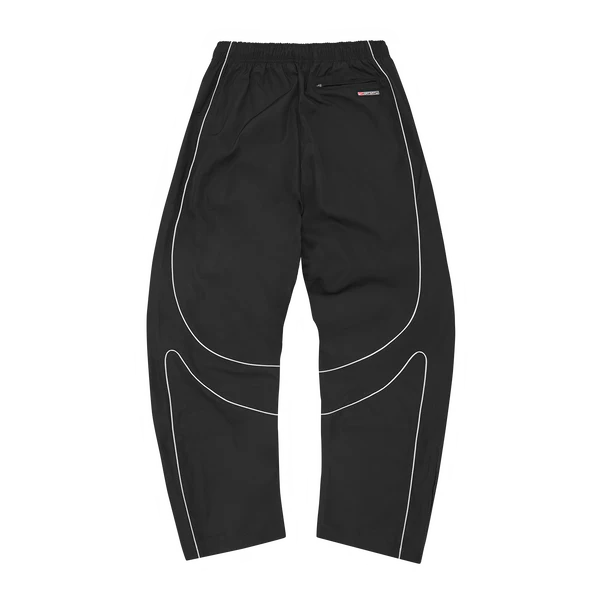 x Corteiz NRG Pant Onyx