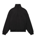 X FEAR OF GOD ATHLETICS HALF ZIP TRACK JACKET