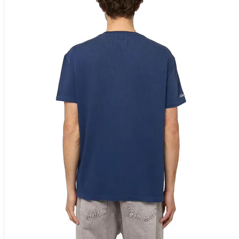 YANKEES T-SHIRT BLUE