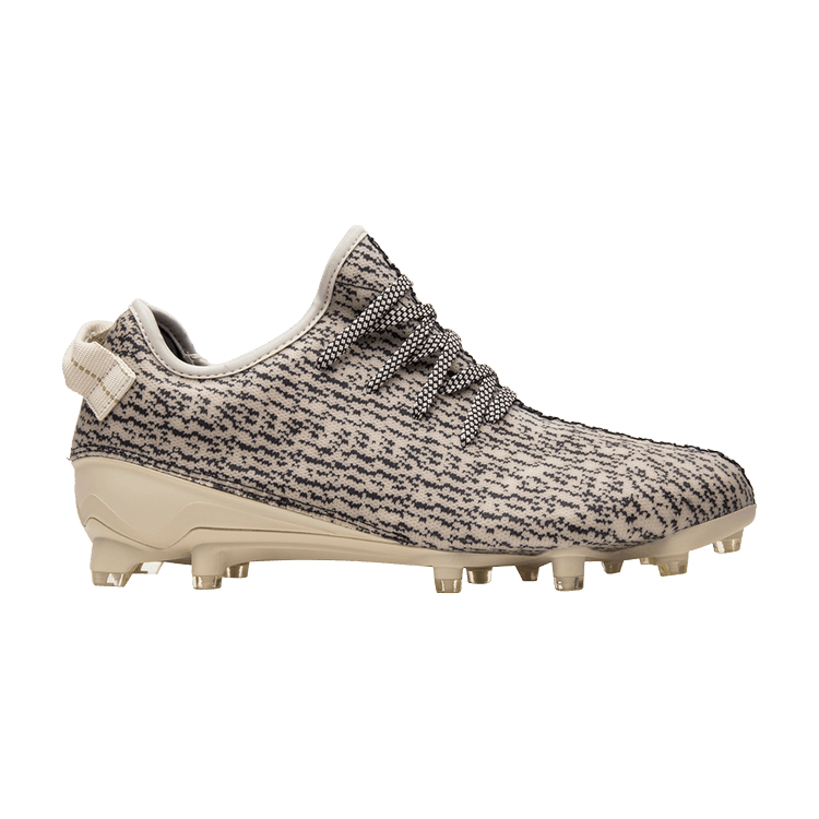 Yeezy 350 Cleat Turtledove