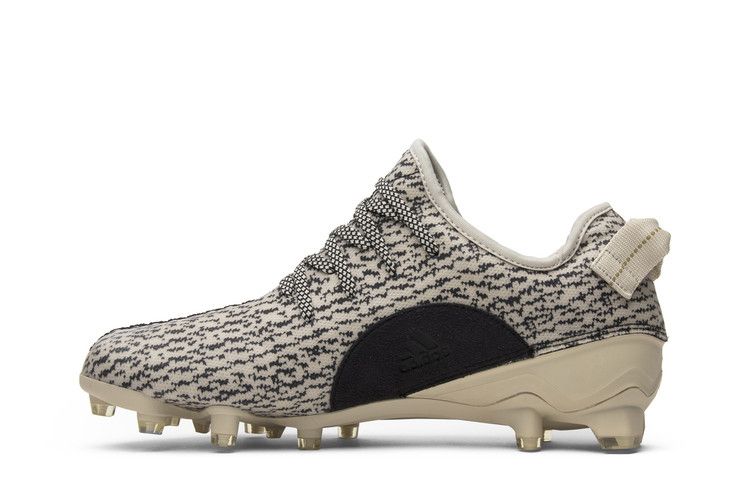 Yeezy 350 Cleat Turtledove