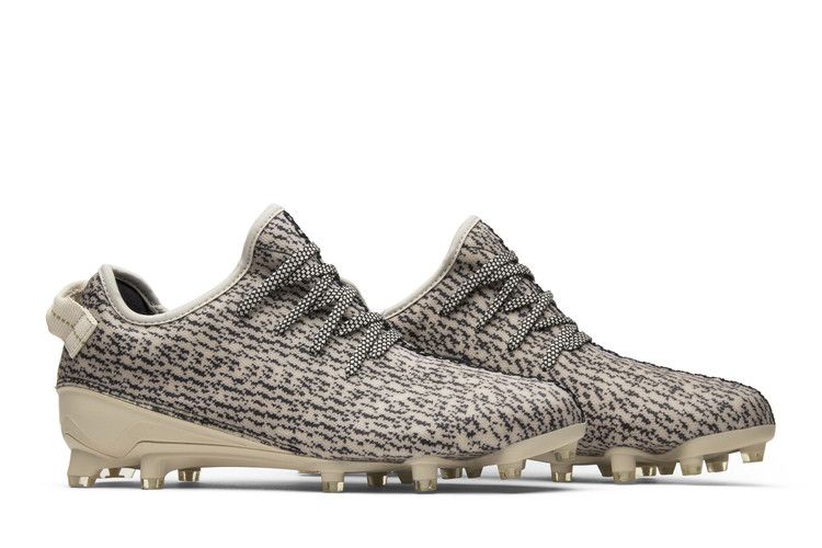Yeezy 350 Cleat Turtledove