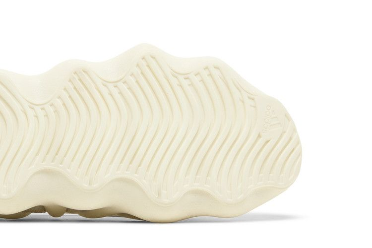 Yeezy 450 Cloud White