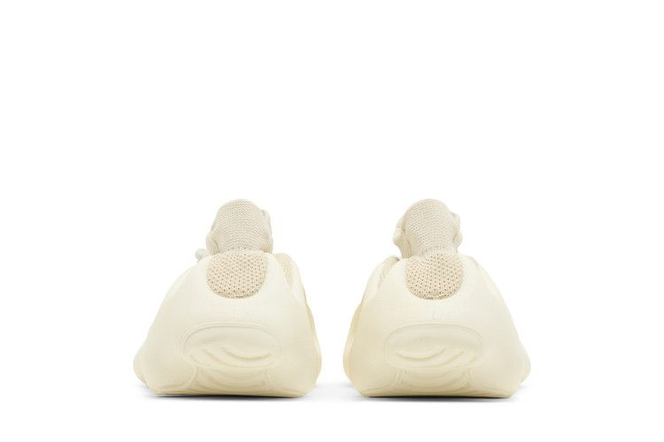 Yeezy 450 Cloud White