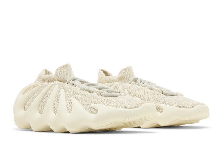 Yeezy 450 Cloud White