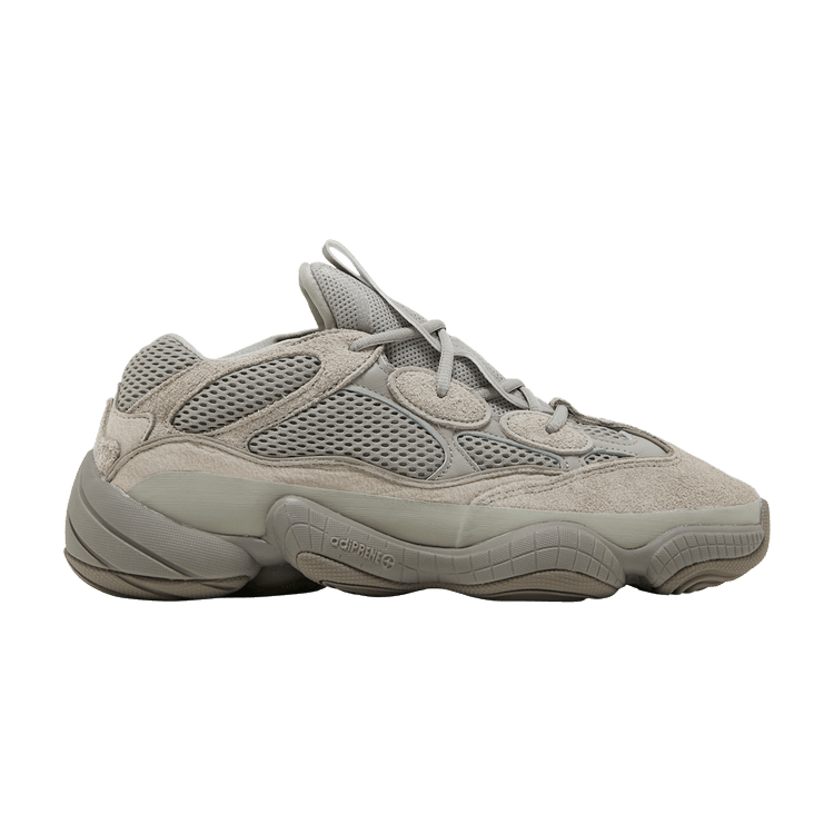 Yeezy 500 Ash Grey
