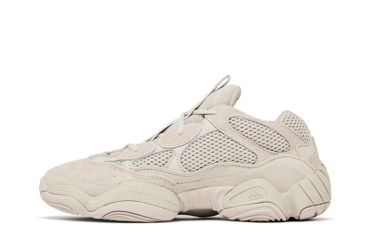 Yeezy 500 Blush