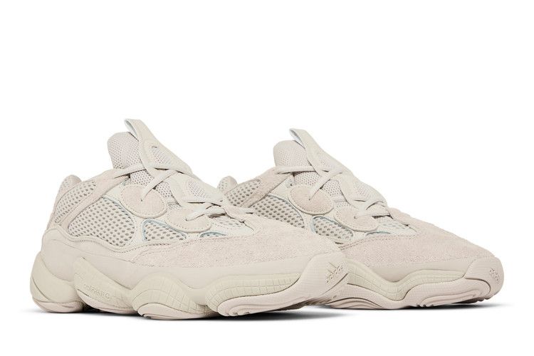Yeezy 500 Blush