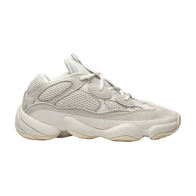 Yeezy 500 Bone White (2019)