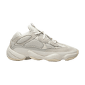 Yeezy 500 Bone White (2019)