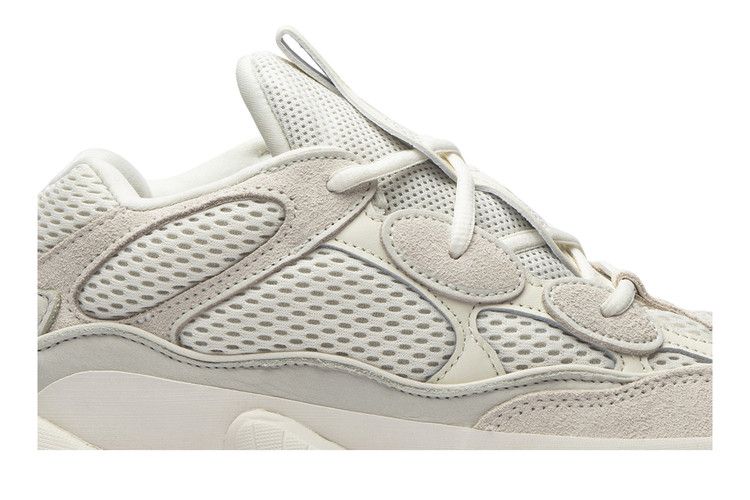 Yeezy 500 Bone White (2019)