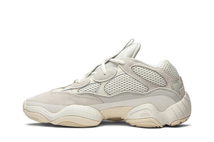 Yeezy 500 Bone White (2019)