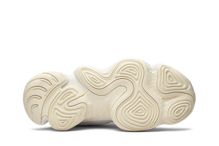 Yeezy 500 Bone White (2019)