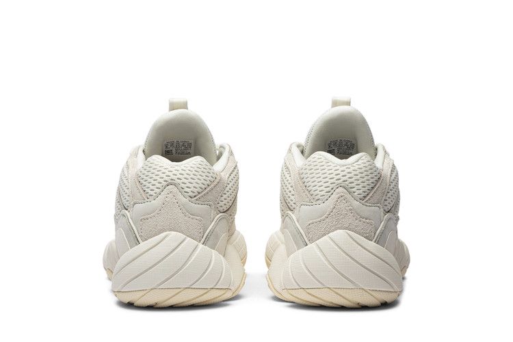 Yeezy 500 Bone White (2019)