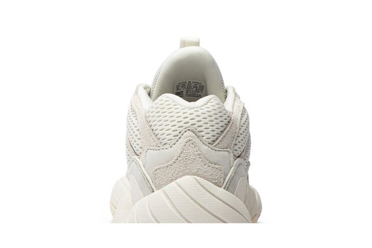 Yeezy 500 Bone White (2019)