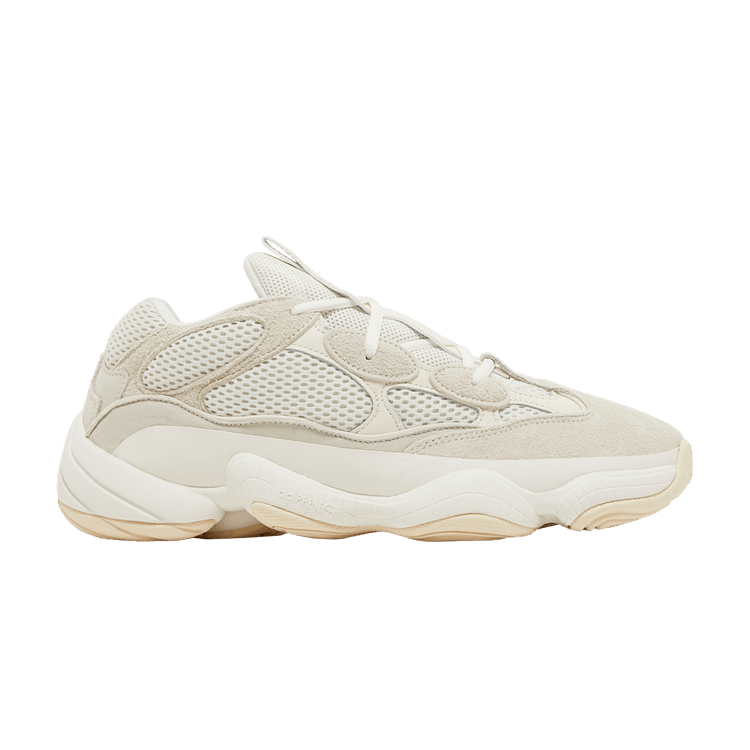 Yeezy 500 Bone White (2023)