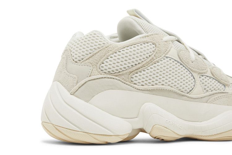 Yeezy 500 Bone White (2023)