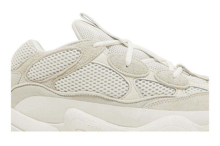 Yeezy 500 Bone White (2023)