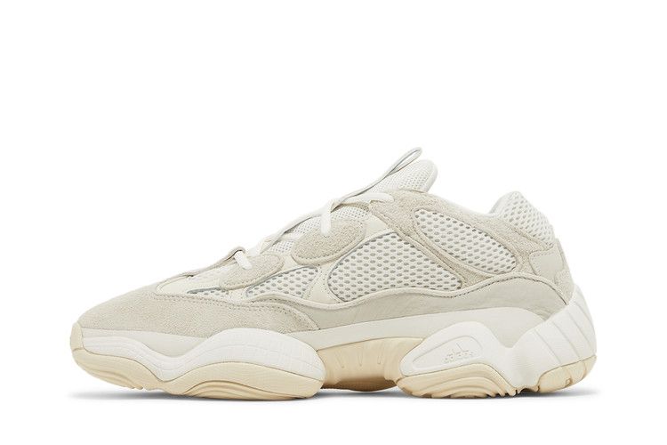 Yeezy 500 Bone White (2023)
