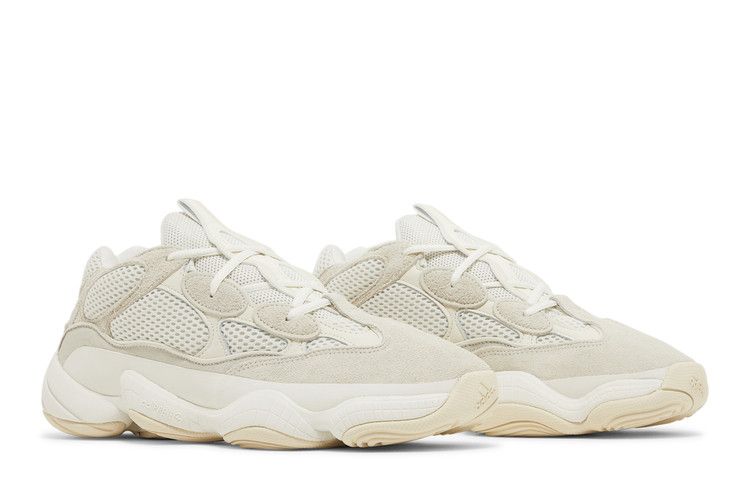 Yeezy 500 Bone White (2023)
