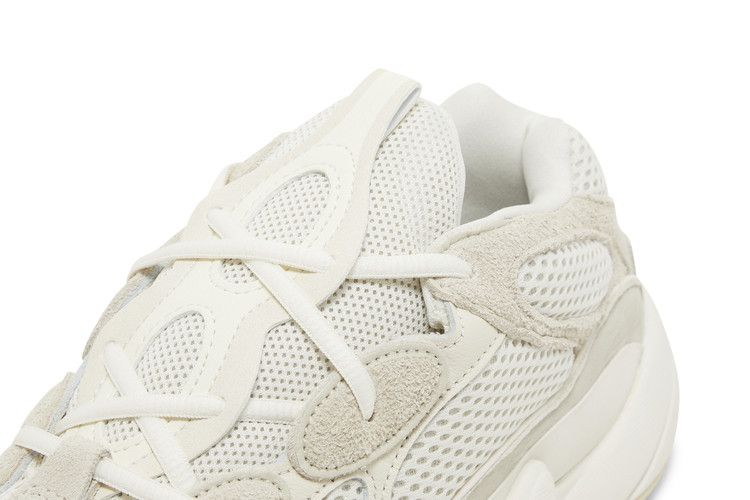 Yeezy 500 Bone White (2023)