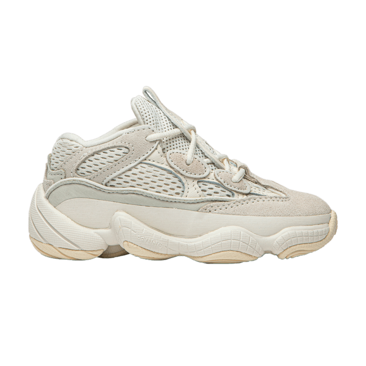 Yeezy 500 Bone White (Infants)