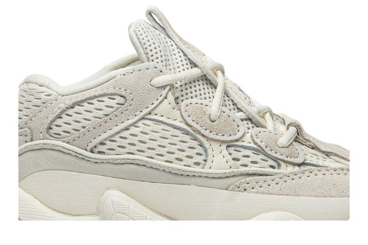 Yeezy 500 Bone White (Infants)