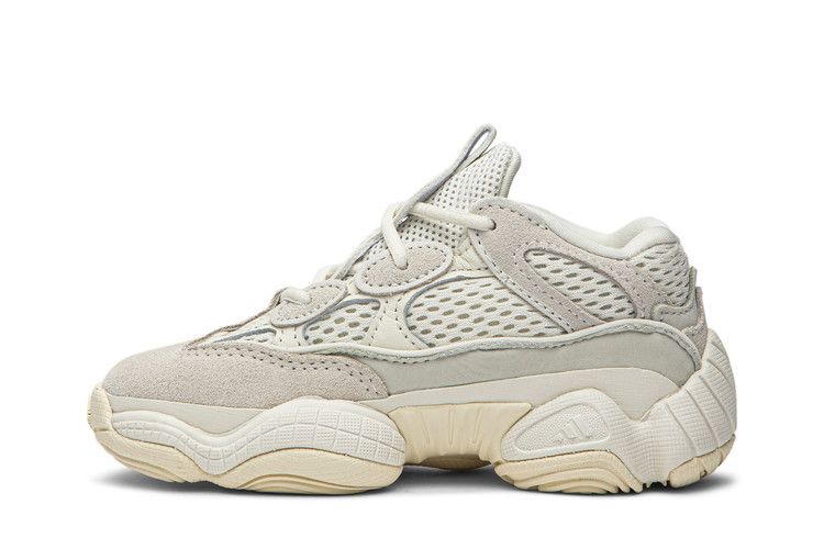 Yeezy 500 Bone White (Infants)