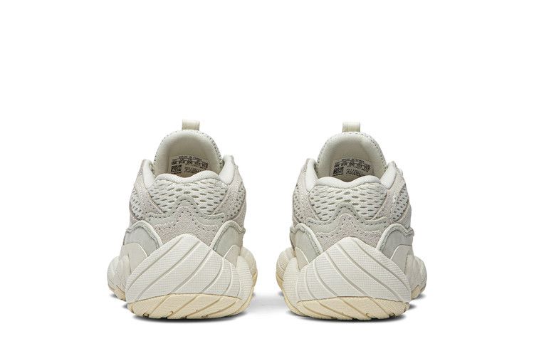 Yeezy 500 Bone White (Infants)