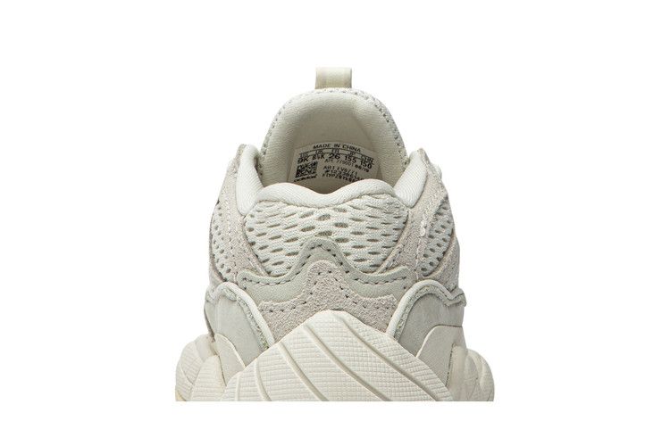 Yeezy 500 Bone White (Infants)