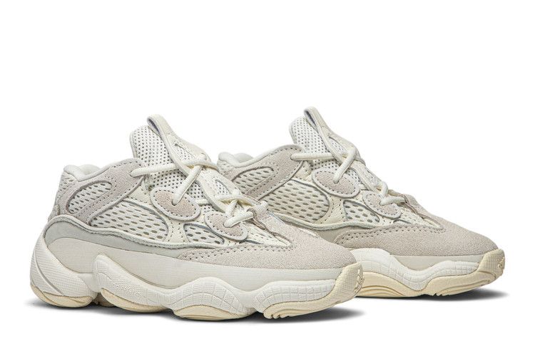 Yeezy 500 Bone White (Infants)
