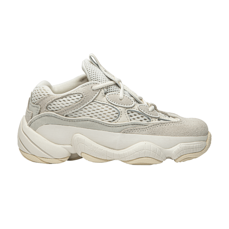 Yeezy 500 Bone White (Kids)