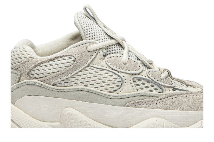 Yeezy 500 Bone White (Kids)
