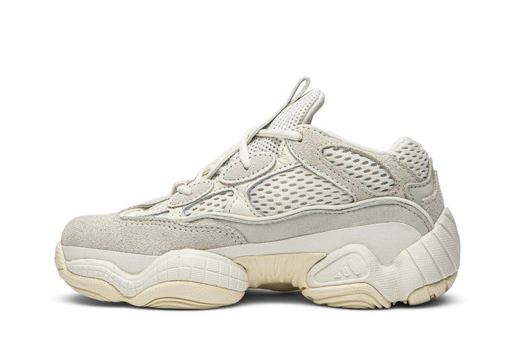 Yeezy 500 Bone White (Kids)