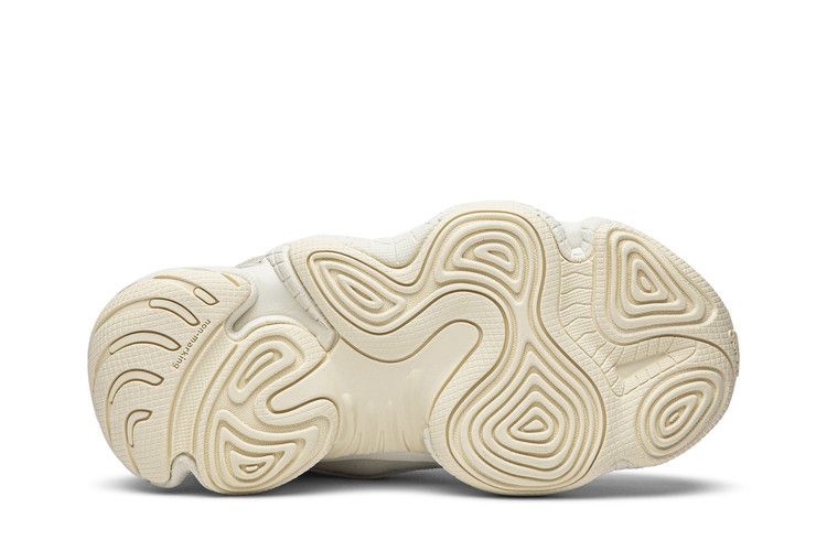 Yeezy 500 Bone White (Kids)