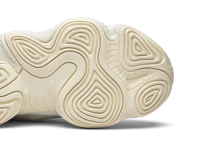 Yeezy 500 Bone White (Kids)