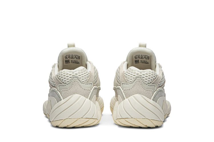 Yeezy 500 Bone White (Kids)