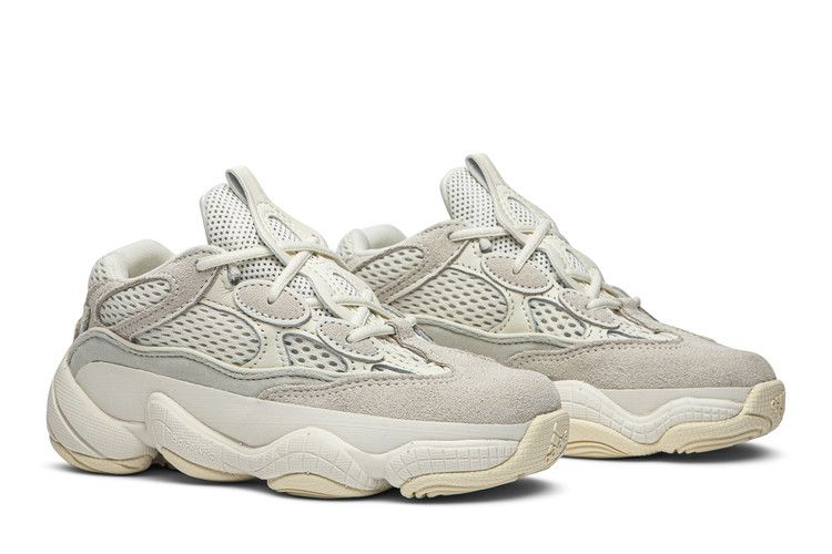 Yeezy 500 Bone White (Kids)