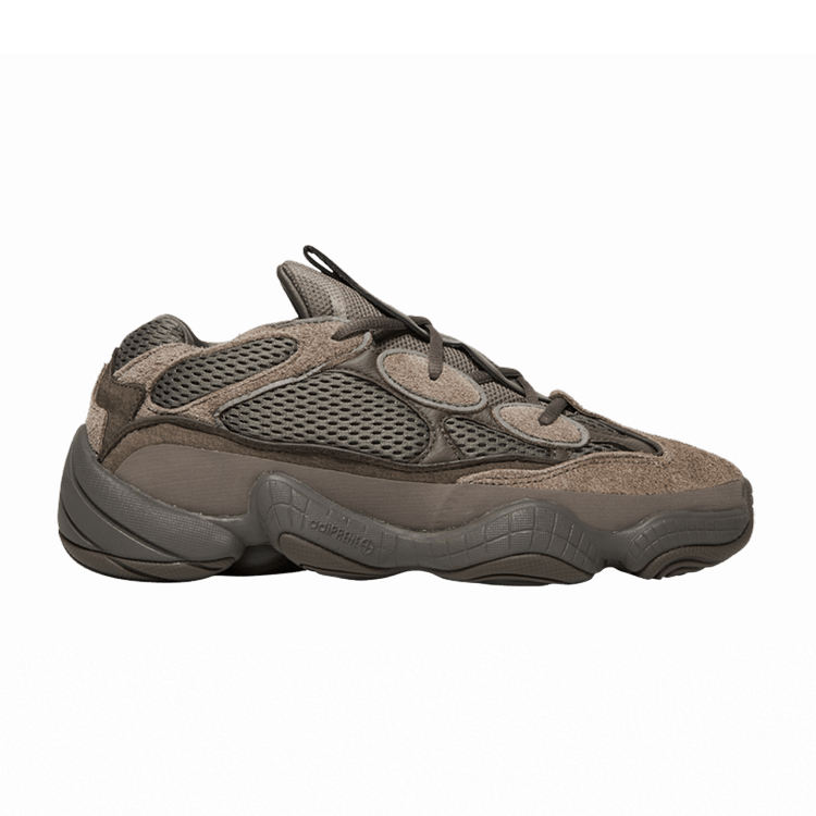 Yeezy 500 Clay Brown